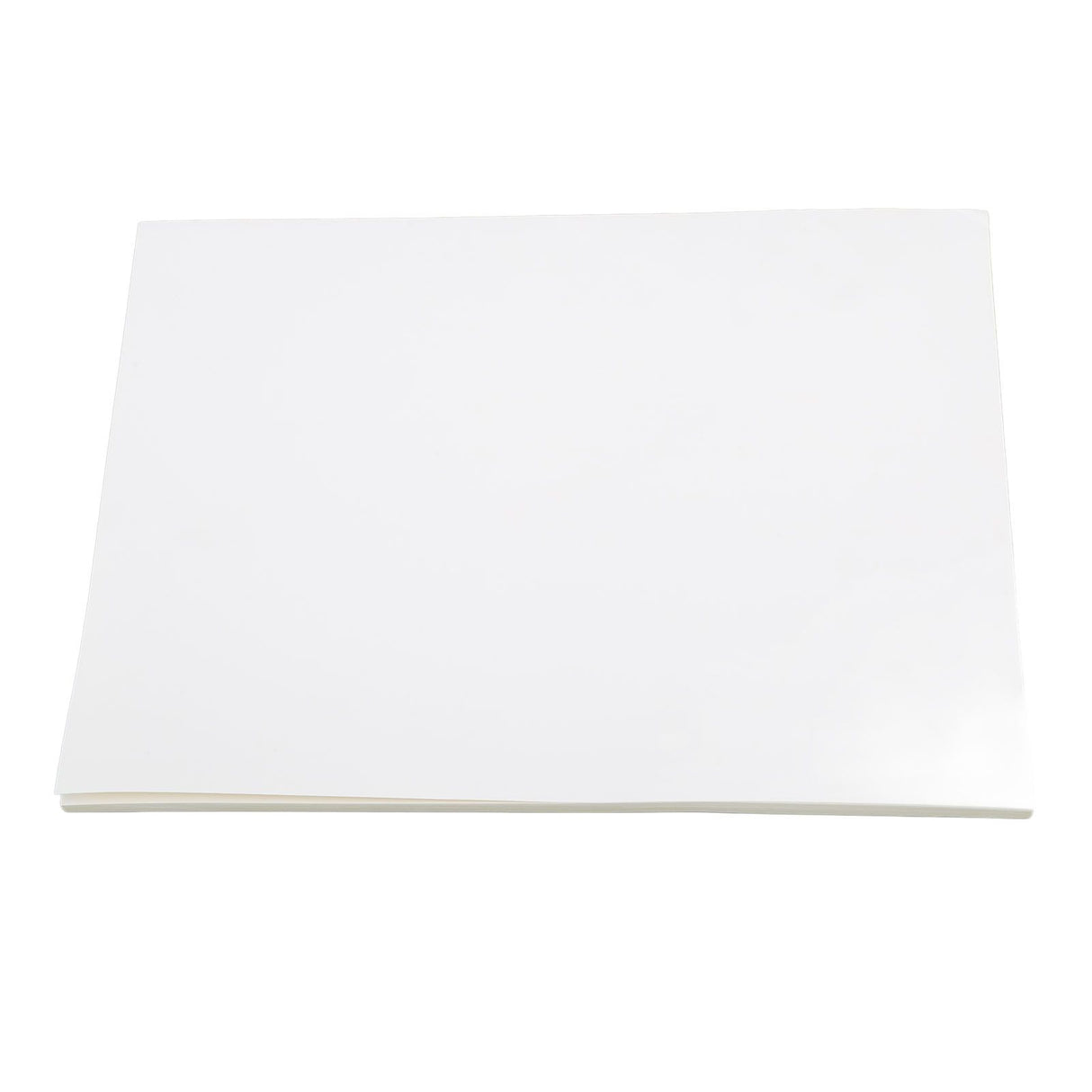 50 Pages Sticky Roller Clean Paper High Viscosity Removes Dirt Dust Debris Disposable Adhesive Paper