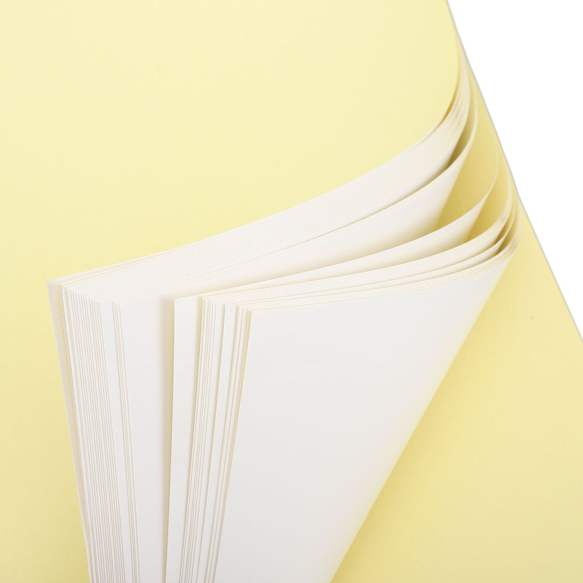 50 Pages Sticky Roller Clean Paper High Viscosity Removes Dirt Dust Debris Disposable Adhesive Paper