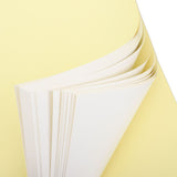 50 Pages Sticky Roller Clean Paper High Viscosity Removes Dirt Dust Debris Disposable Adhesive Paper