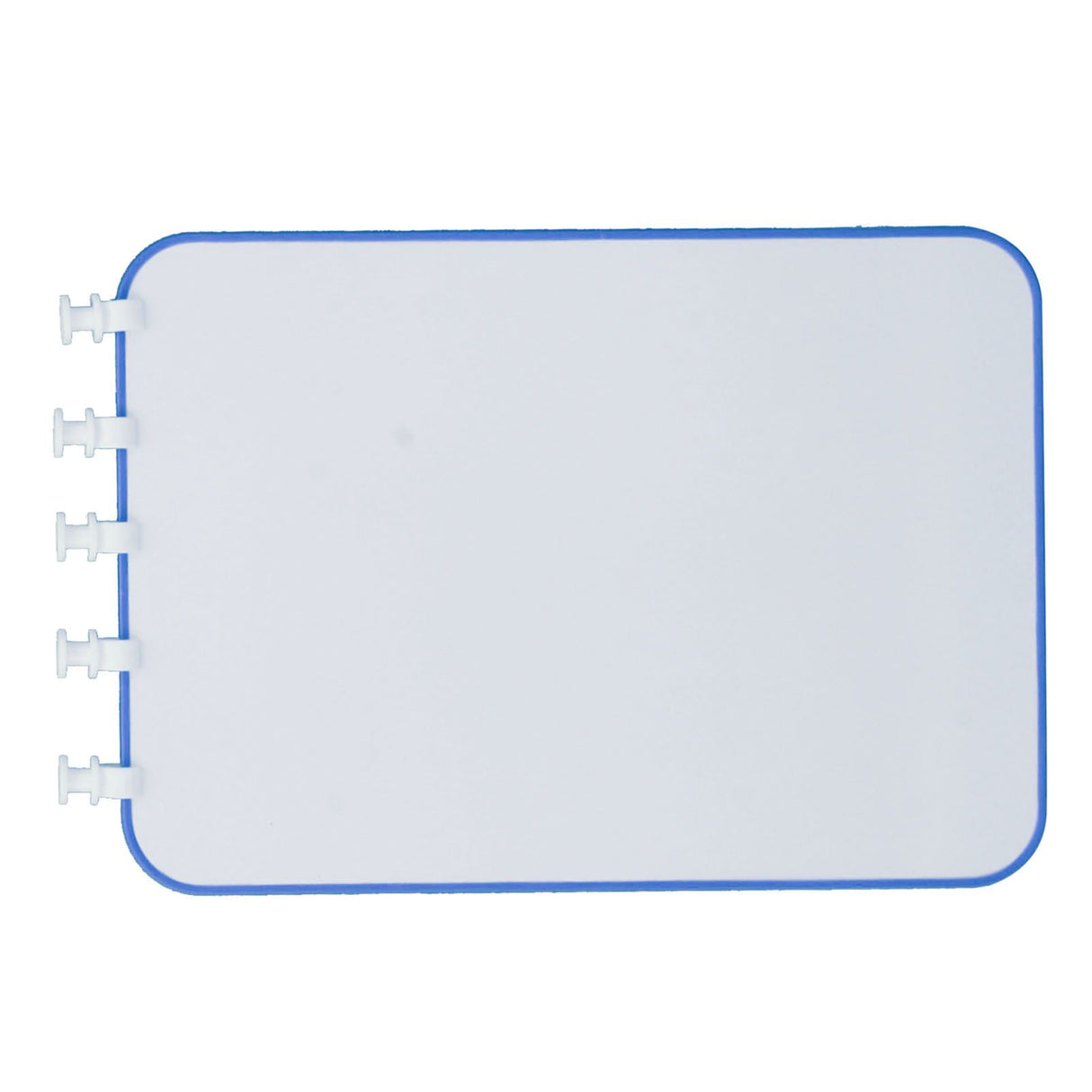 Portable Lightweight Divider Tray Beach Bag Divider Tray for Dividing Space Clothing Snacks Blue