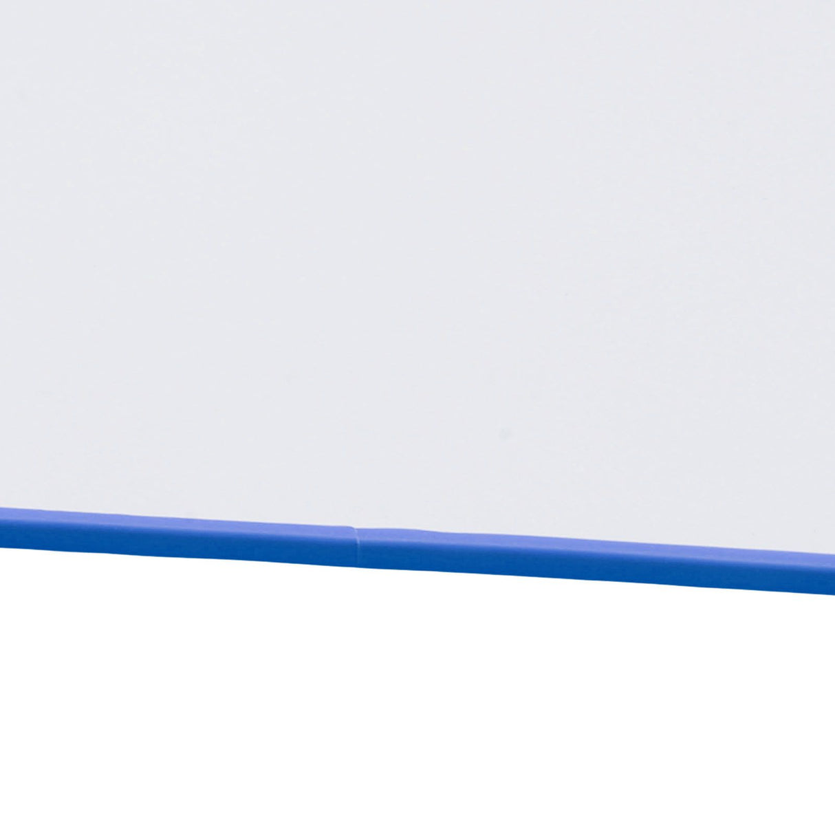 Portable Lightweight Divider Tray Beach Bag Divider Tray for Dividing Space Clothing Snacks Blue
