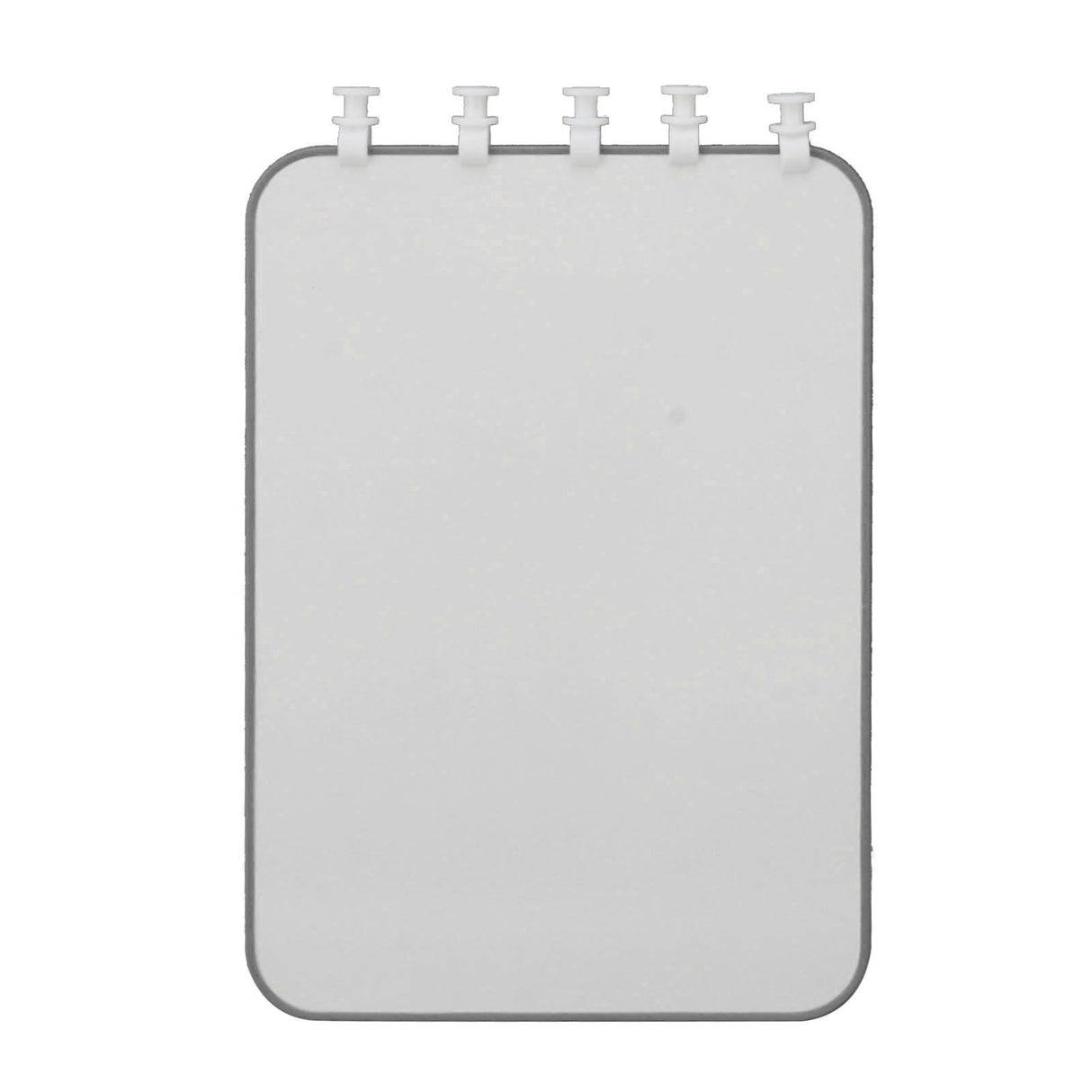 Portable Lightweight Divider Tray Beach Bag Divider Tray for Dividing Space Clothing Snacks Black