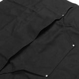 Work Apron Multifunctional Adjustable Canvas Work Apron with Pockets for Carpenter Electrician Chef Hairdresser - Extra Image