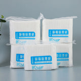 100 Pcs Electrostatic Wipes Disposable Mop Replacement Static Dusting Wipes for Home Cleaning