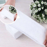100 Pcs Electrostatic Wipes Disposable Mop Replacement Static Dusting Wipes for Home Cleaning