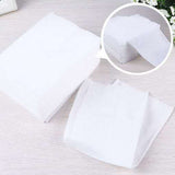 100 Pcs Electrostatic Wipes Disposable Mop Replacement Static Dusting Wipes for Home Cleaning