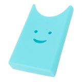 Phone Holder Insert Accessory EVA Decorative Bag Charm Phone Holder for Storage Phone Case Key Lipstick Sunglass Wallet Blue - Extra Image