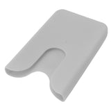 Beach Bag Phone Holder EVA Phone Case Holder Charm Accessory Secure Attachment Keep Your Phone Handy Grey - 45-Degree Angle