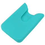 Beach Bag Phone Holder EVA Phone Case Holder Charm Accessory Secure Attachment Keep Your Phone Handy Sky Blue - Extra Image