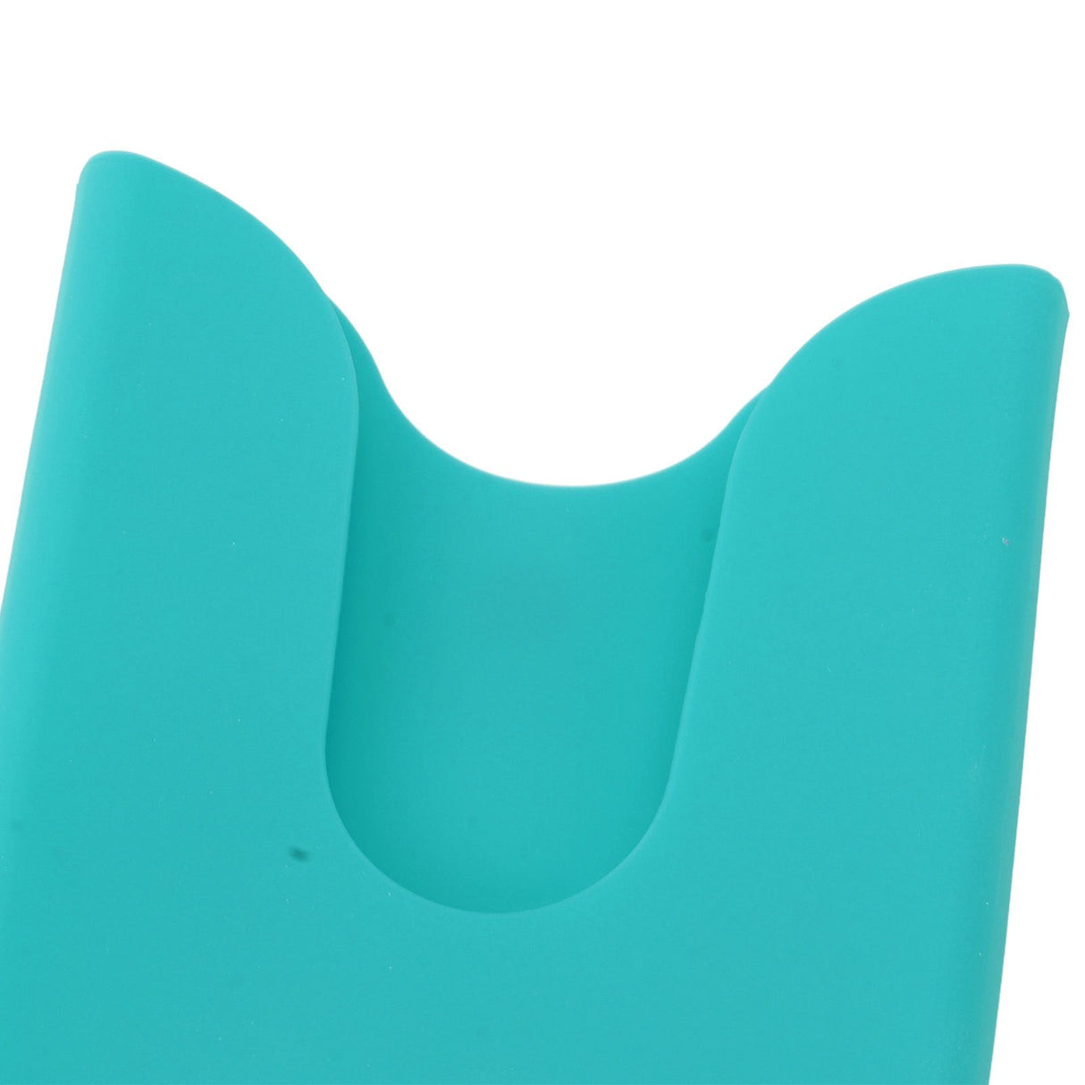 Beach Bag Phone Holder EVA Phone Case Holder Charm Accessory Secure Attachment Keep Your Phone Handy Sky Blue