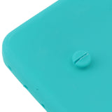 Beach Bag Phone Holder EVA Phone Case Holder Charm Accessory Secure Attachment Keep Your Phone Handy Sky Blue - Extra Image