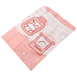 Washing Machine Cover Waterproof Sunscreen Dustproof Cover for Haier for Midea for Little Swan Top Load Washing Machine - 45-Degree Angle