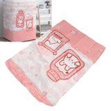 Washing Machine Cover Waterproof Sunscreen Dustproof Cover for Haier for Midea for Little Swan Top Load Washing Machine