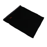Sleeping Bag Liner Super Thick Fleece Soft Sleeping Bag Liner Blanket for Camping Travel Backpacking Black