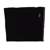 Sleeping Bag Liner Super Thick Fleece Soft Sleeping Bag Liner Blanket for Camping Travel Backpacking Black