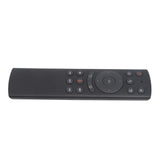 Voice Remote Control 2.4G Wireless Voice Sensing Remote Mouse with USB Receiver for G10S TV Box PC Projector - 45-Degree Angle