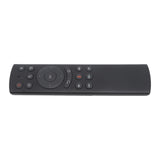 Voice Remote Control 2.4G Wireless Voice Sensing Remote Mouse with USB Receiver for G10S TV Box PC Projector