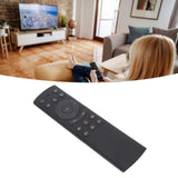 Voice Remote Control 2.4G Wireless Voice Sensing Remote Mouse with USB Receiver for G10S TV Box PC Projector - Extra Image