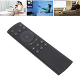 Voice Remote Control 2.4G Wireless Voice Sensing Remote Mouse with USB Receiver for G10S TV Box PC Projector - Extra Image