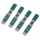 50PCS Blood Glucose Test Strips PET Accurate Diabetes Testing Strips for Self Blood Sugar Monitoring - Extra Image