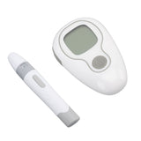 Blood Glucose Monitor with 50 Test Strips Accurate Sensitive High Stability Blood Sugar Test Kit for Men Women Set 1