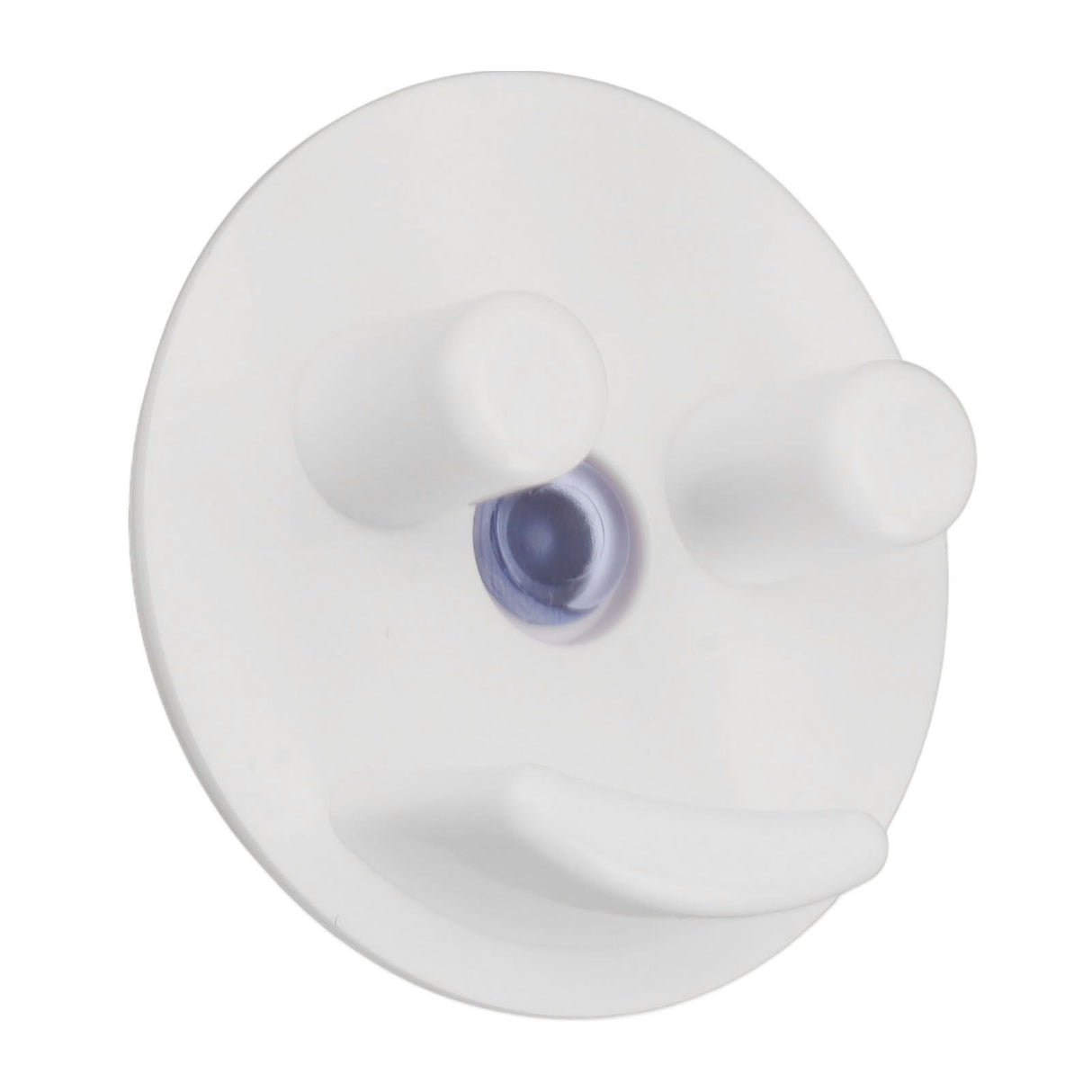 Round Sponge Holder Suction Cup Installation Face Sponge Organizer for Kitchen Bathroom Sink