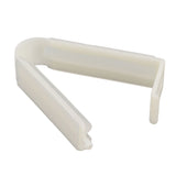 Urinary Incontinence Clamp 2 Adjustable Size Comfortable Easy to Use Safe Penile Clamp Confidence Clamp - Rear View