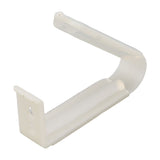 Urinary Incontinence Clamp 2 Adjustable Size Comfortable Easy to Use Safe Penile Clamp Confidence Clamp - Close-Up Angle