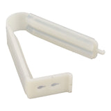 Urinary Incontinence Clamp 2 Adjustable Size Comfortable Easy to Use Safe Penile Clamp Confidence Clamp - Low Angle