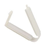 Urinary Incontinence Clamp 2 Adjustable Size Comfortable Easy to Use Safe Penile Clamp Confidence Clamp - Extra Image