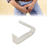 Urinary Incontinence Clamp 2 Adjustable Size Comfortable Easy to Use Safe Penile Clamp Confidence Clamp - Extra Image