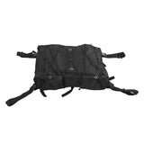 Large Capacity T Top Storage Bag Wateroof 600D Oxford Fabric Personal Flotation Device Storage Bag for Boat S