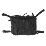 Large Capacity T Top Storage Bag Wateroof 600D Oxford Fabric Personal Flotation Device Storage Bag for Boat S - Low Angle