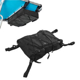 Large Capacity T Top Storage Bag Wateroof 600D Oxford Fabric Personal Flotation Device Storage Bag for Boat S
