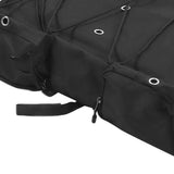 Large Capacity T Top Storage Bag Wateroof 600D Oxford Fabric Personal Flotation Device Storage Bag for Boat S