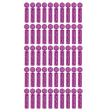 50PCS Diabetic Lancets for Blood Testing Glucose Testing Fits Most Lancing Devices Safe Single Use Blood Sugar Lancets