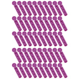50PCS Diabetic Lancets for Blood Testing Glucose Testing Fits Most Lancing Devices Safe Single Use Blood Sugar Lancets