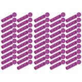 50PCS Diabetic Lancets for Blood Testing Glucose Testing Fits Most Lancing Devices Safe Single Use Blood Sugar Lancets