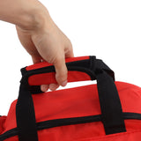 First Aid Bag Multifunctional Large Capacity Waterproof Adjustable Portable Emergency Backpack for Outdoor Earthquake - Extra Image