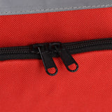First Aid Bag Multifunctional Large Capacity Waterproof Adjustable Portable Emergency Backpack for Outdoor Earthquake