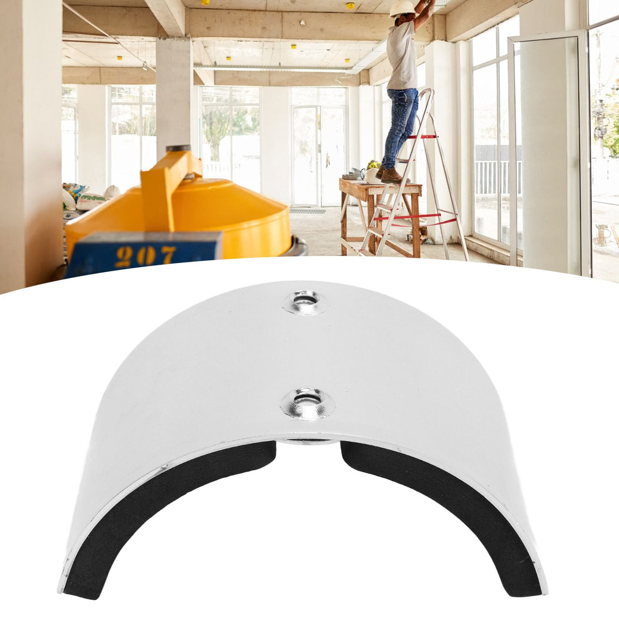 Drywall Stilt Replacement Parts Stilts Accessories Leg Band for Plastering Painting Wiring