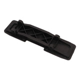 Drywall Stilt Sole Anti Slip Pads Stilt Sole Replacement Floor Pad Non Slip for Construction Painting - Top-Down View