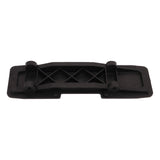 Drywall Stilt Sole Anti Slip Pads Stilt Sole Replacement Floor Pad Non Slip for Construction Painting - 45-Degree Angle