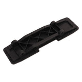 Drywall Stilt Sole Anti Slip Pads Stilt Sole Replacement Floor Pad Non Slip for Construction Painting - Rear View