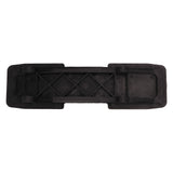 Drywall Stilt Sole Anti Slip Pads Stilt Sole Replacement Floor Pad Non Slip for Construction Painting - Close-Up Angle