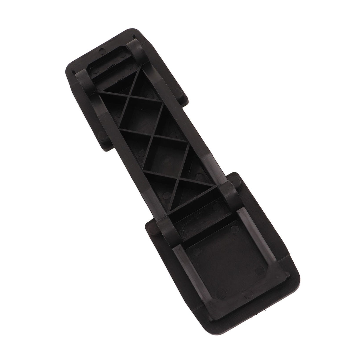 Drywall Stilt Sole Anti Slip Pads Stilt Sole Replacement Floor Pad Non Slip for Construction Painting