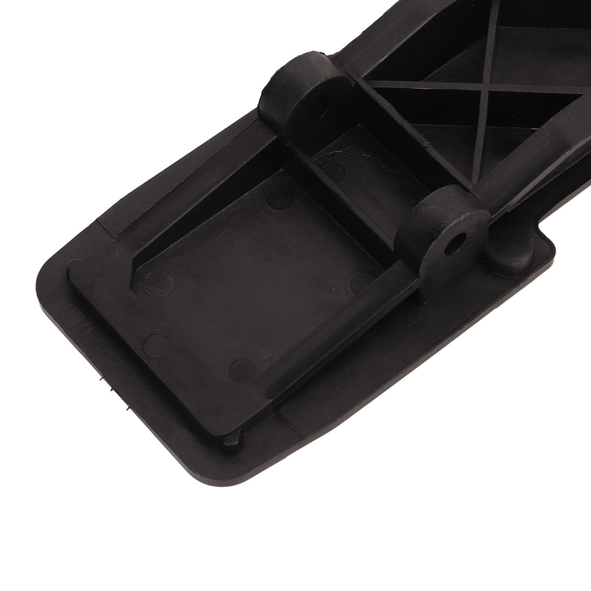 Drywall Stilt Sole Anti Slip Pads Stilt Sole Replacement Floor Pad Non Slip for Construction Painting