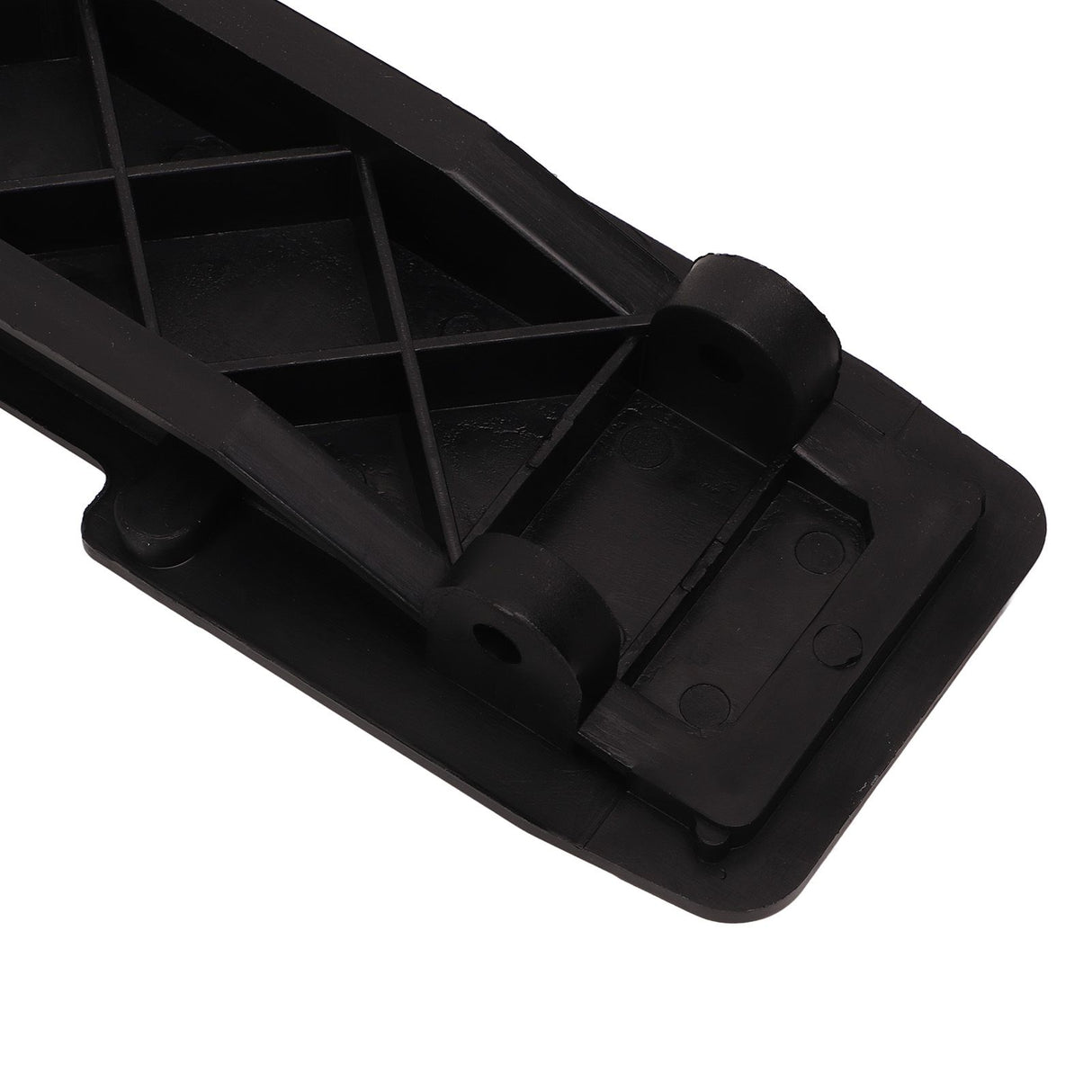 Drywall Stilt Sole Anti Slip Pads Stilt Sole Replacement Floor Pad Non Slip for Construction Painting