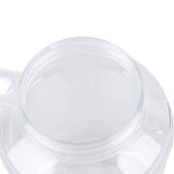 Coin Piggy Bank Saving Jar Large Capacity Digital Coin Counting Bank Transparent Kid Money Saving Bank with LCD Display