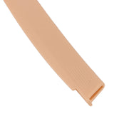 5Pcs Drainable Pouch Clamp Reusable Colostomy Bags Clip Easy Open Ostomy Bag Curved Clamp